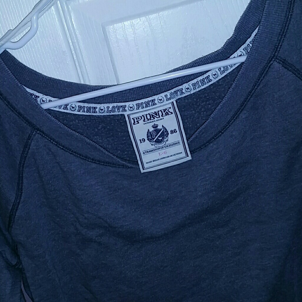 Vs pink !♡ - Picture 4 of 4